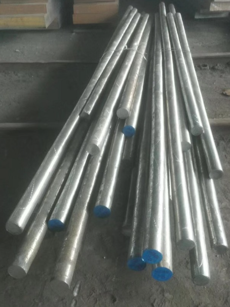 吉木萨尔P20模具钢