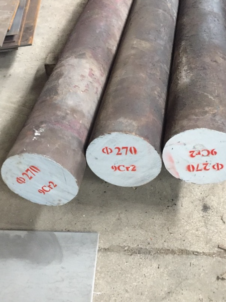 吉木萨尔9Cr2工具钢