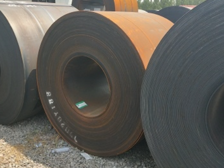 吉木萨尔Q355NHB耐候板